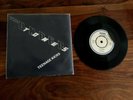 THE UNDERTONES Teenage Kicks / Emergency Cases 1983 UK VINYL 7