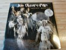 Jon Oliva's Pain - Maniacal Renderings - Ltd Edition Clear 2x Vinyl LP - Sealed