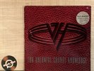 Van Halen - For Unlawful Carnal Knowledge Vinyl (VG) Rock German Press