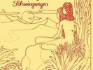 Ash Ra Tempel / SCHWINGUNGEN (LP, GATEFOLD) / MGART / MG.ART612 / 12 Inch