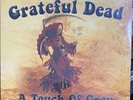 GRATEFUL DEAD - A Touch Of Grey - 2 x 10
