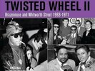 TWISTED WHEEL VOLUME 2 New & Sealed Northern Soul Mod R&B LP Vinyl (Outta Sight)