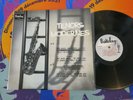 SONNY ROLLINS QUARTET JOHN COLTRANE Ténors Modernes ORIGINAL 1958 FRANCE LP