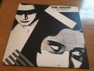 The Sound, Jeopardy, 1st UK Press, Korova Records, Vinyl LP,