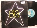 Big Star Promo Lp #1 Record On Ardent - Vg++ To Nm / Vg (Creases On All 4 Corner