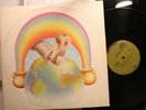 Grateful Dead 3-Disc Lp With Nm Booklet Europe 72 On Wb - Vg++ To Nm / Vg+ To Vg