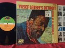 Yusef Lateef 