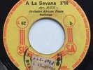 Orch African Fiesta:Afro latin & rumba/Congo listen