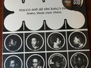 Maceo & All The Kings Men Doing Their Own Thing LP Hous of fox New Sealed hype