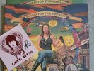 Hurray For the Riff Raff - Small Town Heroes - Ltd Edition Pink Vinyl - Signed
