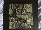 Felt - The Strange Idols Pattern and Other Short Stories LP original vinyl 1984