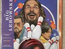 The Big Lebowski Soundtrack Mondo White Russian Vinyl LP Record Album - Sealed