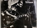 JOE PASS: Virtuoso #3 Pablo 2310 805 SEALED Jazz Guitar Vinyl LP