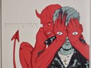 QUEENS OF THE STONE AGE: Villains 2017 Alternative Hard Rock Vinyl 2x LP