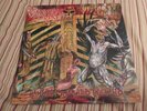 Cannibal Corpse-Hammer Smashed Holland-2 lps yellow vinyl live 2004 ships free