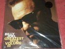 Billy Joel - Greatest Hits Volume III (Unopened 2015 Pressing) pop rock vol 3