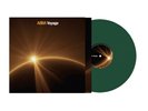 ABBA - VOYAGE Green Vinyl LP Limited Edition Neu & OVP