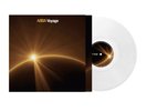 ABBA - VOYAGE White Vinyl LP Limited Edition Neu & OVP