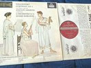 Argenta - Tchaikovsky Symphony No. 4 audiophile LP London/US CS 6048 blue back