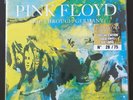 PINK FLOYD Trip Through Germany  3LP GOLD VINYL MINT/NEW/SEALED #28/75
