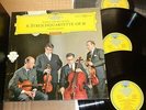 Amadeus Quartet BEETHOVEN Early Quartets - DGG Red Stereo 138 531/533 SLPM
