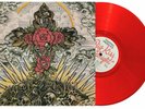 TRAPPED UNDER ICE - BIG KISS GOODNIGHT (RED VINYL LP) NEW 1ST PRESSING HARDCORE