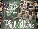 PHIL COLLINS - THE SINGLES LP - 2 VINYL LP - NEW  - HALF SPEED MASTERING  F/S