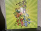 Teenage Mutant Ninja Turtles 1 & 2 NES Nintendo OST Vinyl NOT Moonshake TMNT 2D