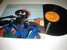 TOOTS AND THE MAYTALS- ROOTS REGGAE- DYNAMIC SOUNDS-1984-DY3343-STICKER-VG+