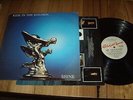 KIDS IN THE KITCHEN  **OZ 1st Press with INSERT  LP ' SHINE ' 1985 VGC+