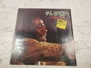 Al Green Call Me Lp Album Vinyl 1973 XSHL 32077 Soul Funk Shrinkwrap Kmart Stick