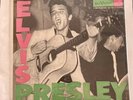 ELVIS PRESLEY - EPA-747,,BLUE SUEDE SHOES
