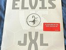 Elvis Presley - Elvis VS JXL 12