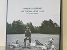 George Harrison All Things Must Pass 50th anniversary deluxe 5 LP vinyl records
