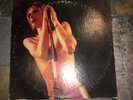 Iggy Pop and The Stooges - Raw Power KC 32111 Reissue Vinyl LP Original Pressing