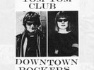 Tom Tom Club: Downtown Rockers 10 Bands One Cause Pink Vinyl EP/1000.