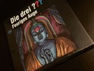 Die Drei ??? Fragezeichen ??Vinyl Folge 200 Feuriges Auge - Neuware