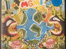 MGMT “Time To Pretend” RSD Rare Glow In The Dark Vinyl LP
