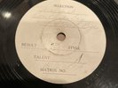 the Boswell sisters 78 WLP RARE 30’s Depression Era Test Press Brunswick Shellac