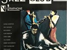 Vintage New Vinyl L P Jazz-Club Violin Jean luc ponty,Stephane,Dider,RayJoe,Stuf