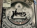 HADES - RESISTING SUCCESS - ORIGINAL - 1987 - VINYL - Factory Sealed -