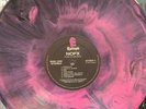 NOFX Punk in Drublic Vinyl Pink Acid Wash Splash Limited to 600 and SOLD OUT