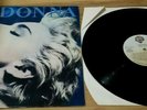 MADONNA True Blue (1986 Vinyl IMPORT LP RECORD) VG+ NM