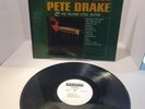 Pete Drake & His Talking Steel Guitar Forever SRS 67053  LP Vinyl VG+ / VG