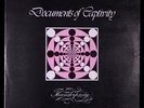 THUNDERPUSSY Documents Of Captivity LP MRT Rare Original 1973 IL Psych Hard Rock