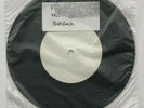 NEW ORDER Shellshock TEST PRESSING 7
