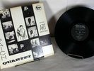 MARTY PAICH QUARTET FEATURING ART PEPPER - VINYL RECORD ALBUM