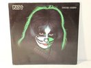 Peter Criss - KISS Solo NBLP-7122, LP Vinyl, w/insert & Catalogue, ULTRASONIC