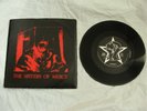 SISTERS OF MERCY BODY ELECTRIC / ADRENOCHROME 1st PRESS MERCIFUL RELEASE CNT 002