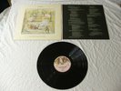 GENESIS SELLING ENGLAND BY THE POUND 1st UK PRESS, INNER, ARCHIVE NM, PLAYGRADED